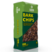Clover Grow Bark Chips